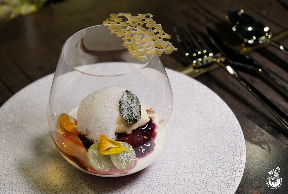 台中紅點文旅 台中法餐推薦