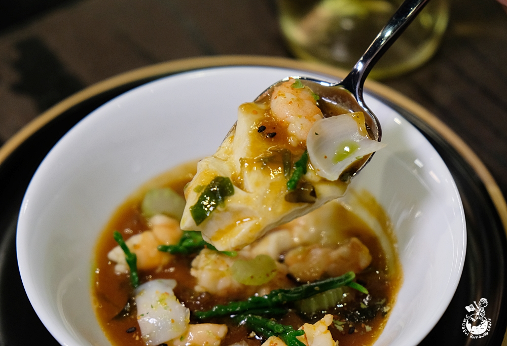 紅點文旅 台中法餐推薦