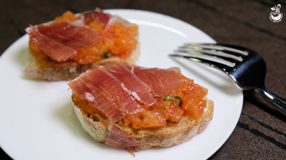 台中紅點文旅 台中法餐推薦