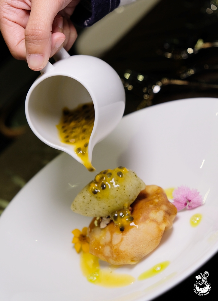 台中法餐推薦 紅點文旅