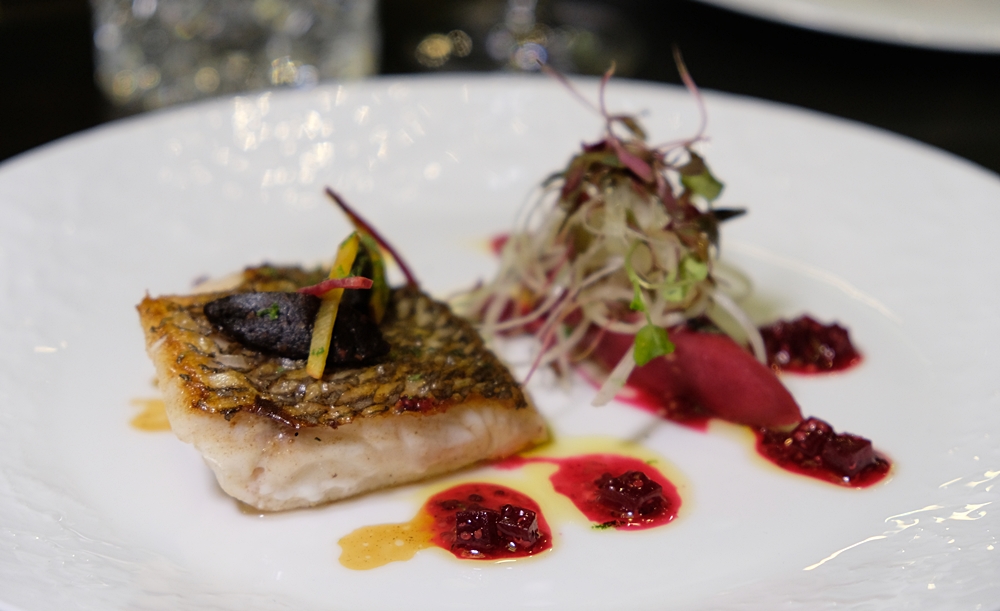 台中紅點文旅 台中法餐推薦