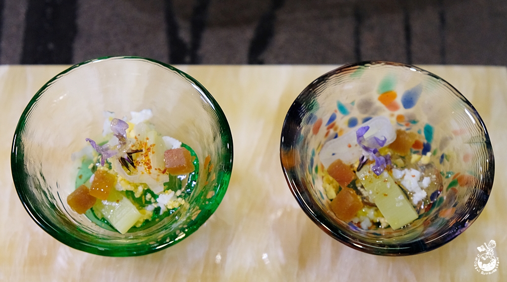 紅點文旅法式料理