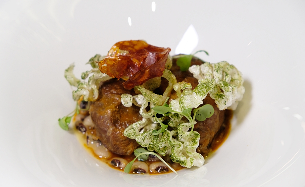 台中紅點文旅 台中法餐推薦