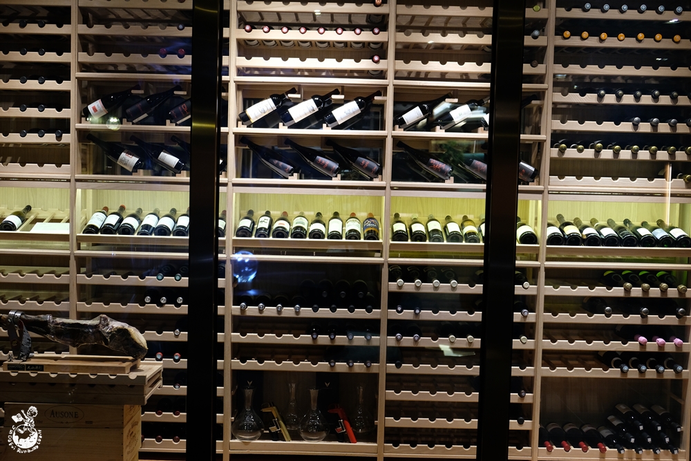 台中法餐推薦 紅點文旅