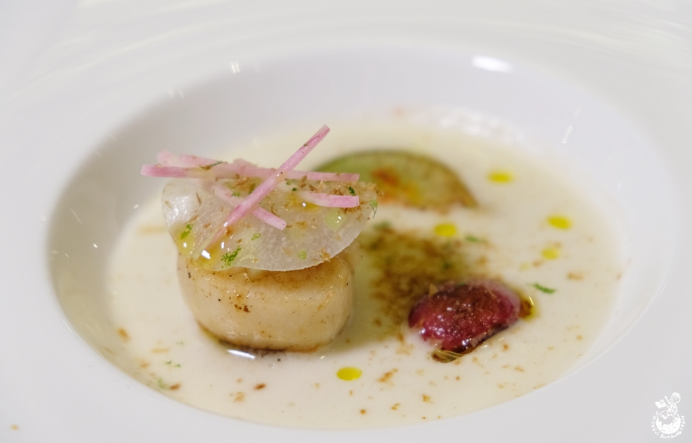 台中紅點文旅 台中法餐推薦