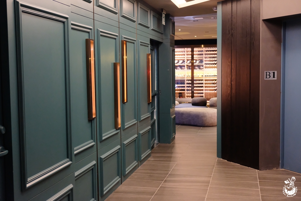 台中紅點文旅 台中法餐推薦