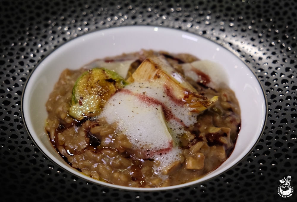 台中法餐推薦 台中紅點文旅