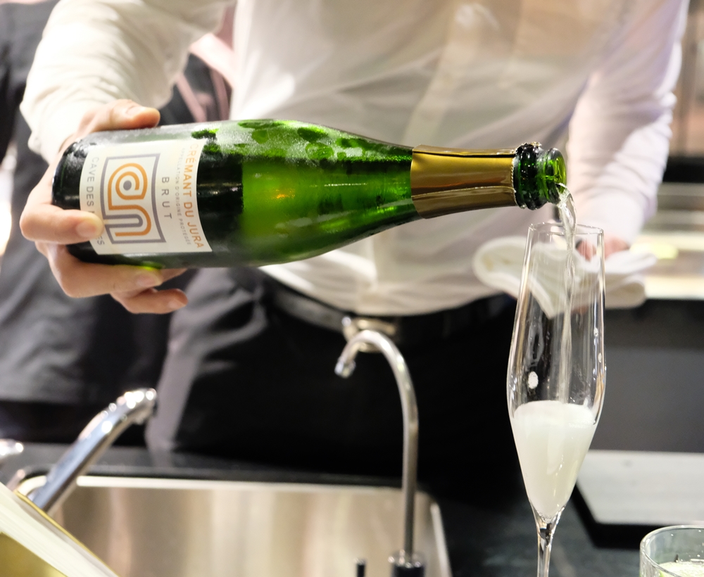 台中法餐推薦 紅點文旅