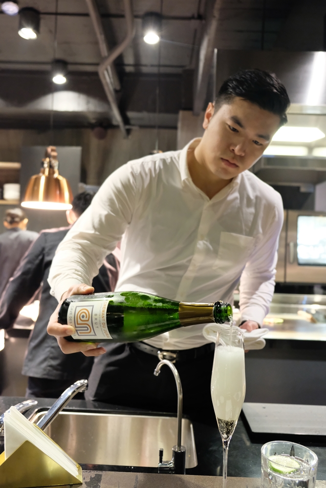 台中紅點文旅 台中法餐推薦