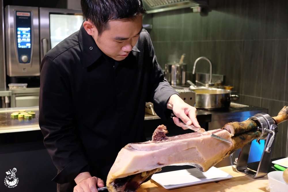 台中紅點文旅 台中法式餐廳推薦