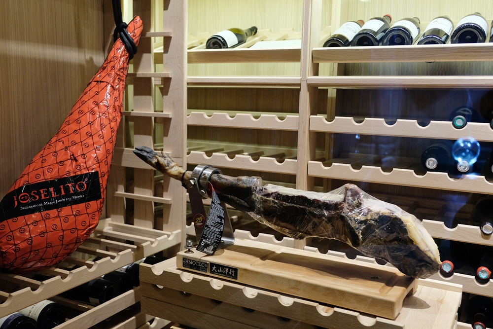 台中紅點文旅 台中法餐推薦