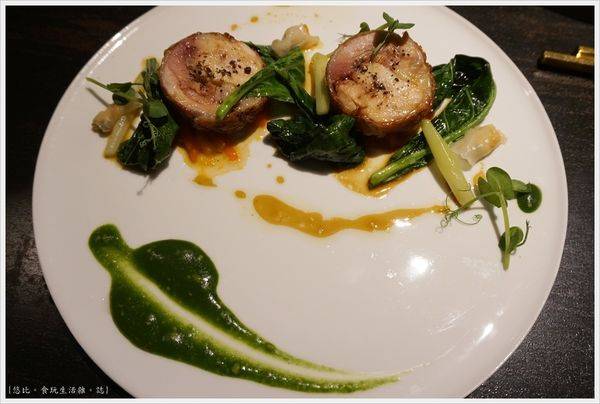 L'AROME-34-炙燒土雞.JPG L'AROME-34-炙燒土雞.JPG