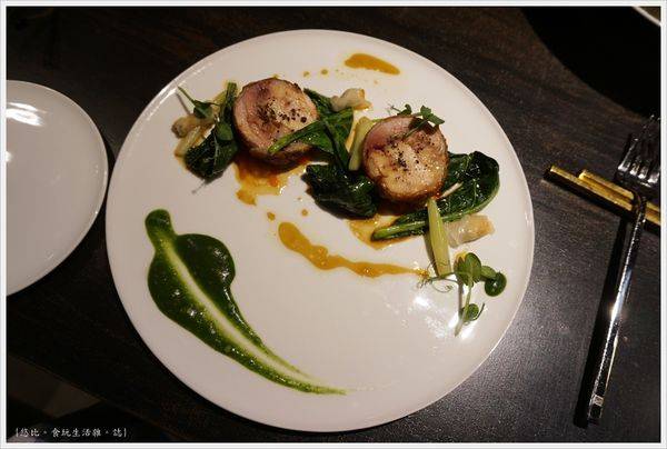 L'AROME-33-炙燒土雞.JPG L'AROME-33-炙燒土雞.JPG