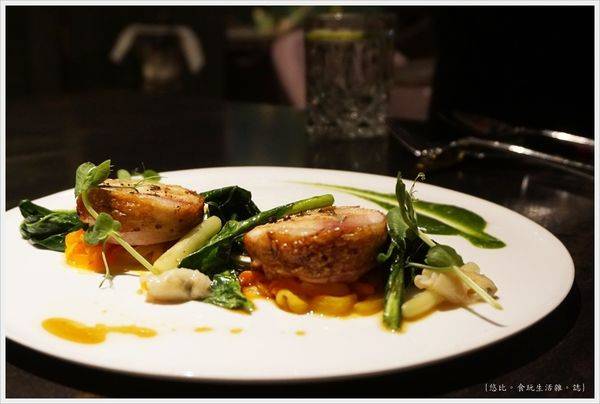 L'AROME-36-炙燒土雞.JPG L'AROME-36-炙燒土雞.JPG