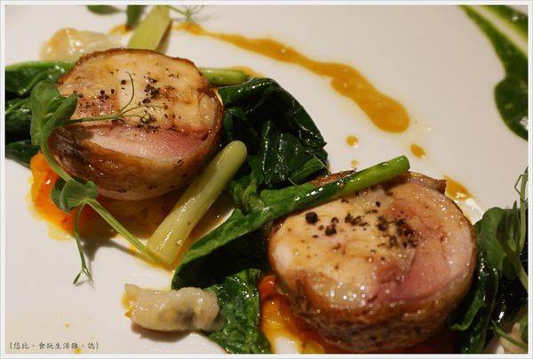 L'AROME-35-炙燒土雞.JPG L'AROME-35-炙燒土雞.JPG