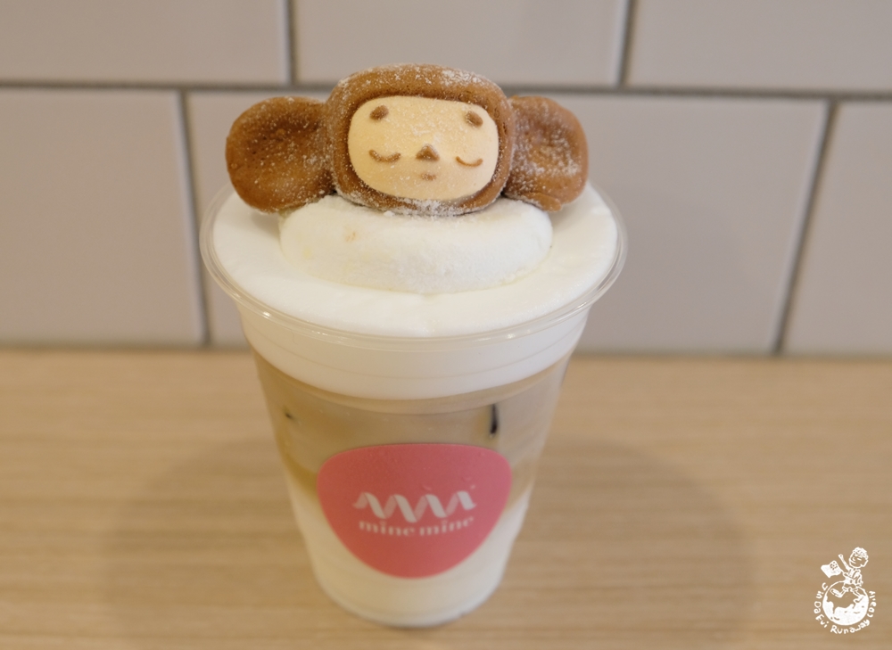 中山站美食　中山站咖啡