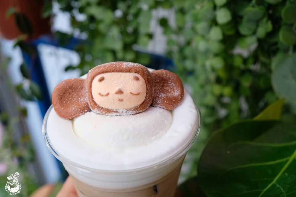 中山站美食　中山站咖啡