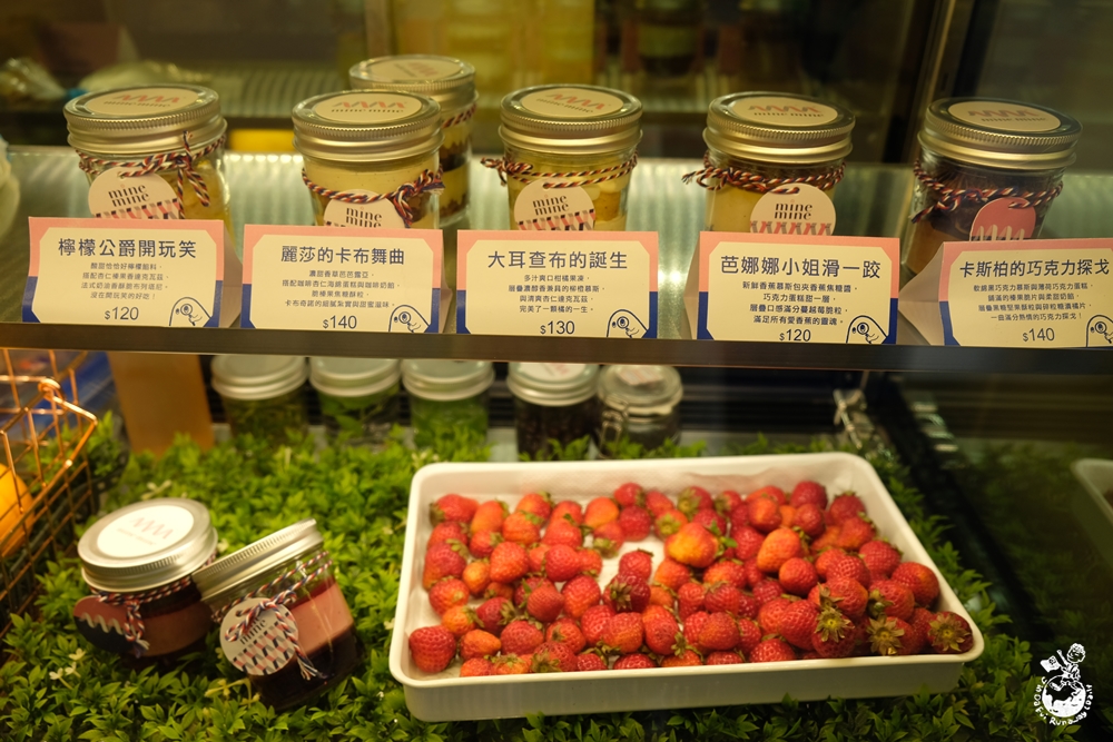 中山站美食　中山站咖啡