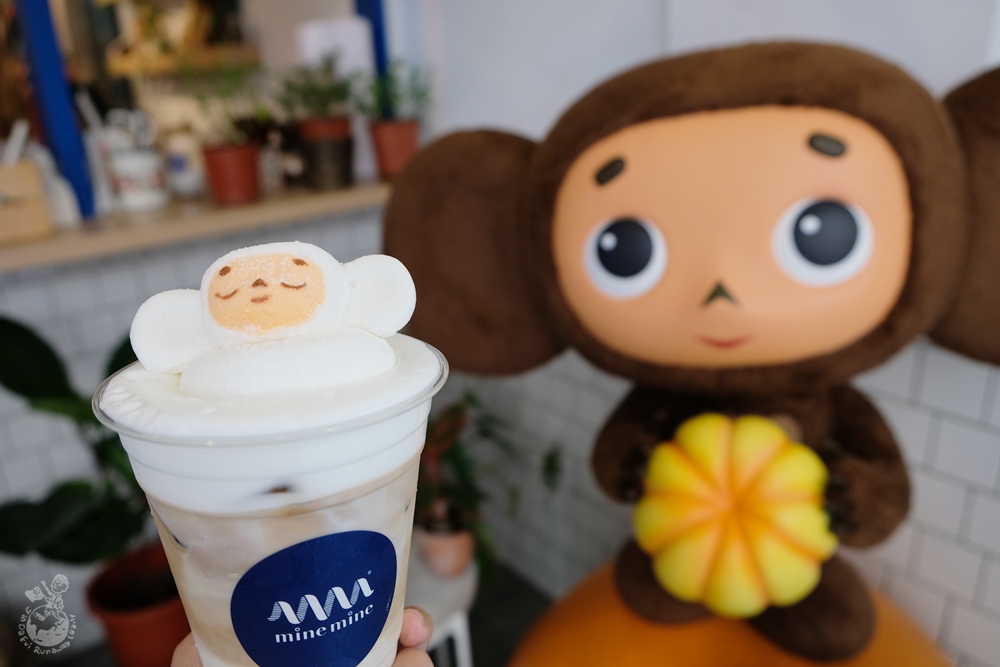 中山站美食 中山站下午茶