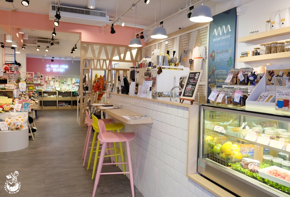 中山站美食　中山站咖啡