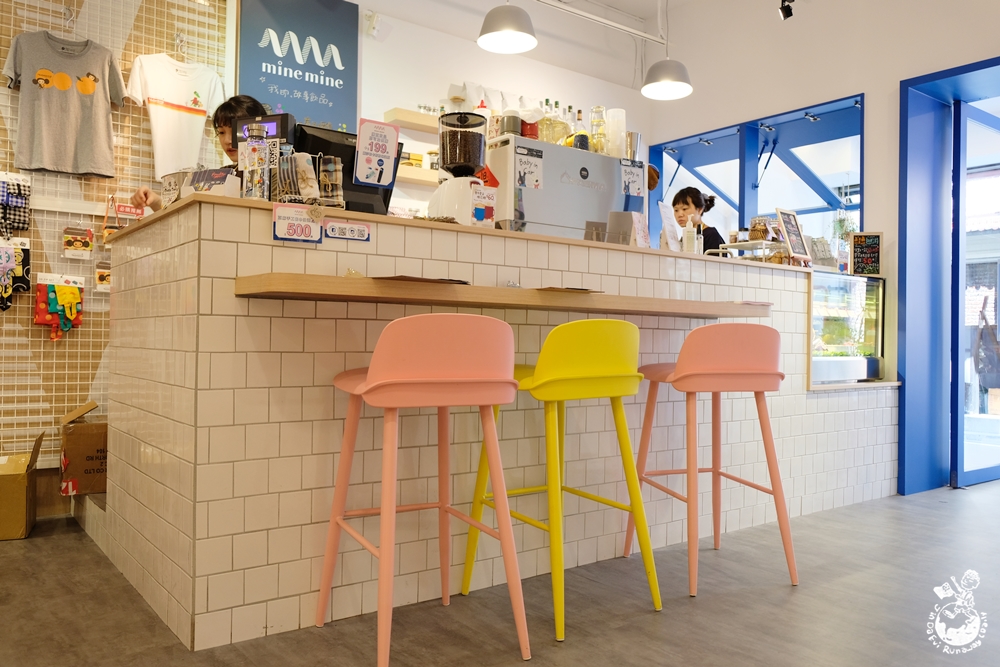 中山站美食　中山站咖啡