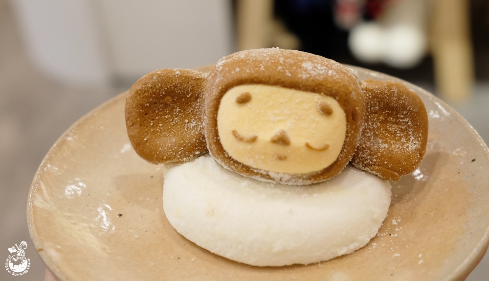 中山站美食　中山站咖啡