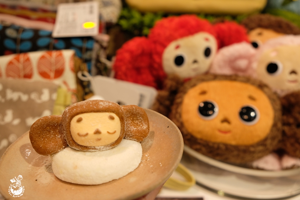 中山站美食　中山站咖啡