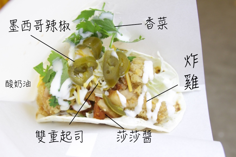 [台北]西門町 電影街隱藏版美食 食尚玩家推薦 辮子玉米 See You Tomorrow