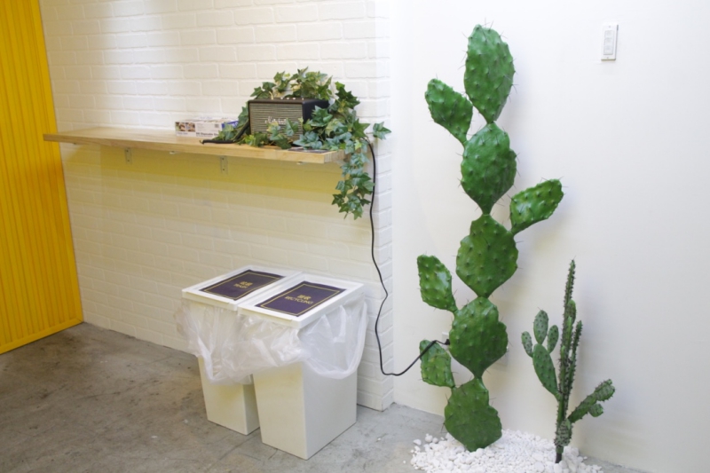 [台北]西門町 電影街隱藏版美食 食尚玩家推薦 辮子玉米 See You Tomorrow