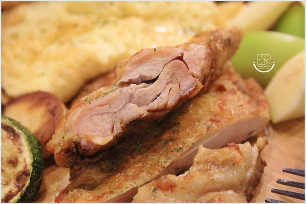 小肚坊早午餐&義大利麵 (22)