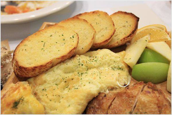 小肚坊早午餐&義大利麵 (21)