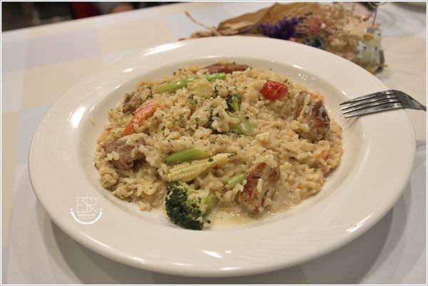 小肚坊早午餐&義大利麵 (14)