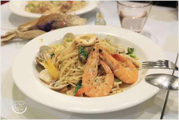 小肚坊早午餐&義大利麵 (17)