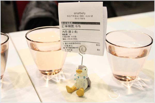 小肚坊早午餐&義大利麵 (9)