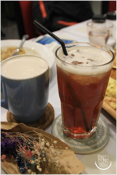 小肚坊早午餐&義大利麵 (24)