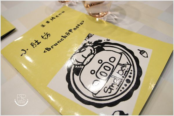 小肚坊早午餐&義大利麵 (2)