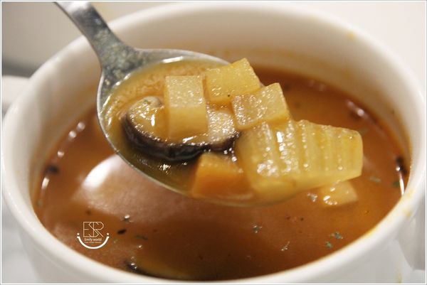 小肚坊早午餐&義大利麵 (11)