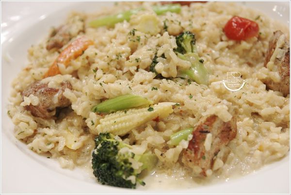 小肚坊早午餐&義大利麵 (15)