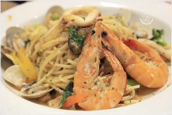 小肚坊早午餐&義大利麵 (18)