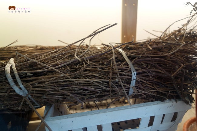 春一菀 中原大學 冰店 仙草 (28).JPG