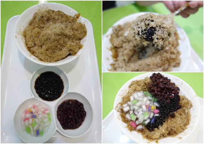 春一菀 中原大學 冰店 仙草 (8).jpg