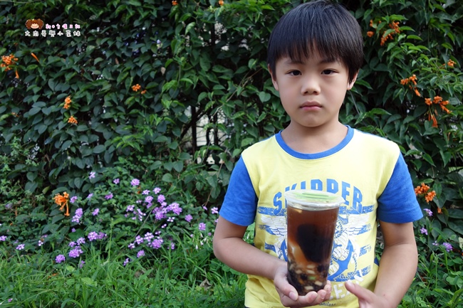 春一菀 中原大學 冰店 仙草 (2).JPG