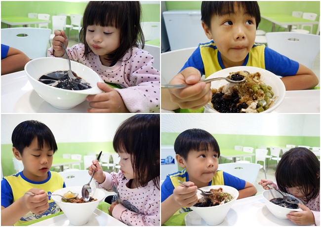 春一菀 中原大學 冰店 仙草 (6).jpg