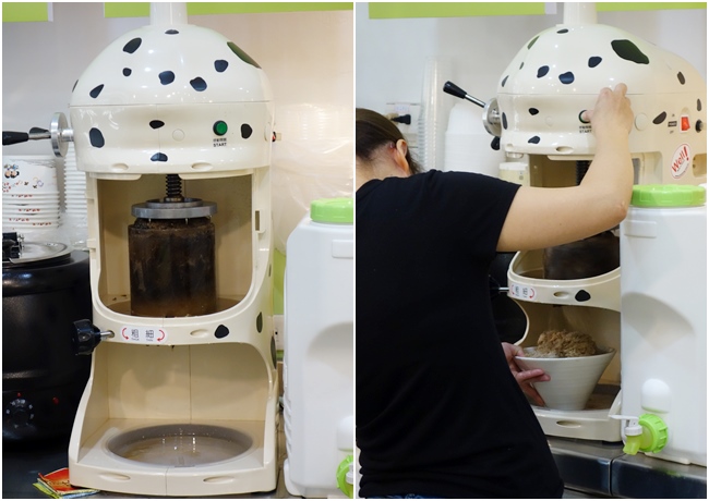 春一菀 中原大學 冰店 仙草 (7).jpg