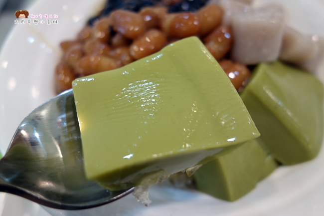 春一菀 中原大學 冰店 仙草 (31).JPG