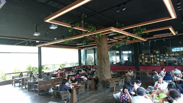 左創食不二:高雄~左創‧ 食不二~樹屋佈置堪稱一絕~舒適的用餐環境與濃濃文青氣息~優質的蔬食餐廳~ 左創食不二:高雄~左創‧ 食不二~樹屋佈置堪稱一絕~舒適的用餐環境與濃濃文青氣息~優質的蔬食餐廳~