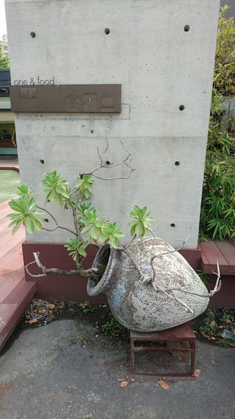 左創食不二:高雄~左創‧ 食不二~樹屋佈置堪稱一絕~舒適的用餐環境與濃濃文青氣息~優質的蔬食餐廳~ 左創食不二:高雄~左創‧ 食不二~樹屋佈置堪稱一絕~舒適的用餐環境與濃濃文青氣息~優質的蔬食餐廳~