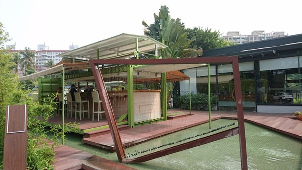 左創食不二:高雄~左創‧ 食不二~樹屋佈置堪稱一絕~舒適的用餐環境與濃濃文青氣息~優質的蔬食餐廳~ 左創食不二:高雄~左創‧ 食不二~樹屋佈置堪稱一絕~舒適的用餐環境與濃濃文青氣息~優質的蔬食餐廳~