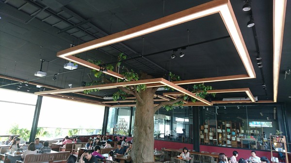 左創食不二:高雄~左創‧ 食不二~樹屋佈置堪稱一絕~舒適的用餐環境與濃濃文青氣息~優質的蔬食餐廳~ 左創食不二:高雄~左創‧ 食不二~樹屋佈置堪稱一絕~舒適的用餐環境與濃濃文青氣息~優質的蔬食餐廳~