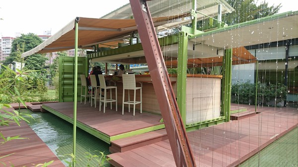 左創食不二:高雄~左創‧ 食不二~樹屋佈置堪稱一絕~舒適的用餐環境與濃濃文青氣息~優質的蔬食餐廳~ 左創食不二:高雄~左創‧ 食不二~樹屋佈置堪稱一絕~舒適的用餐環境與濃濃文青氣息~優質的蔬食餐廳~